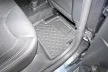 Eco gumové koberce s vysokým okrajom Renault Clio III.-IV. 2005-2019