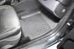 Eco gumové koberce s vysokým okrajom Renault Captur 2013-2020