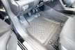 Eco gumové koberce s vysokým okrajom Renault Megane IV 5-dverový (hatchback) 2016-