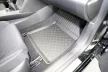Eco gumové koberce s vysokým okrajom Renault Megane IV 5-dverový (hatchback) 2016-