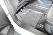 Eco gumové koberce s vysokým okrajom Renault Captur 2020-