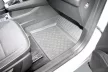 Eco gumové koberce s vysokým okrajom Renault Captur 2020-