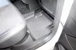 Eco gumové koberce s vysokým okrajom Renault Captur 2020-
