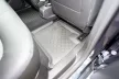 Eco gumové koberce s vysokým okrajom Renault Zoe 2019-