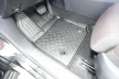 Eco gumové koberce s vysokým okrajom Lexus RX AL30 2023-