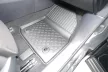 Eco gumové koberce s vysokým okrajom Lexus RX AL30 2023-