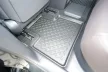 Eco gumové koberce s vysokým okrajom Lexus RX AL30 2023-