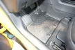 Eco gumové koberce s vysokým okrajom Lexus LBX 2024-