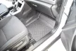 Eco gumové koberce s vysokým okrajom Suzuki Vitara II 2022- Len Strong Pre hybrid vhodné