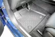 Eco gumové koberce s vysokým okrajom Bmw X6 G06 2019-
