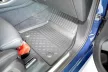 Eco gumové koberce s vysokým okrajom Bmw X6 G06 2019-