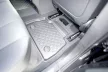 Eco gumové koberce s vysokým okrajom Bmw X6 G06 2019-