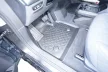 Eco gumové koberce s vysokým okrajom Bmw iX i20 2021-