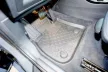 Eco gumové koberce s vysokým okrajom pevný Bmw X2 U10 2024-