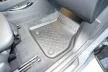 Eco gumové koberce s vysokým okrajom pevný Bmw X2 U10 2024-