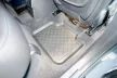 Eco gumové koberce s vysokým okrajom pevný Bmw X2 U10 2024-