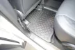 Eco gumové koberce s vysokým okrajom Ssang Yong Rexton 2017-, Ssang Yong Musso 2018-
