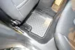 Eco gumové koberce s vysokým okrajom Fiat 600 2024-, Alfa Romeo Junior 2024- Hybridný, Jeep Avenger 2024- E-Hybridný