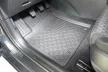 Eco gumové koberce s vysokým okrajom Kia Cee'd III 2018- PlugIn Hybridný pre verziu