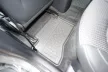 Eco gumové koberce s vysokým okrajom Kia Cee'd III 2018- PlugIn Hybridný pre verziu
