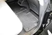 Eco gumové koberce s vysokým okrajom Tesla Model 3 2017-