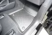 Eco gumové koberce s vysokým okrajom Mercedes EQE X294 Suv 2023-