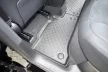 Eco gumové koberce s vysokým okrajom Mercedes EQE X294 Suv 2023-