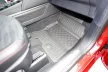 Eco gumové koberce s vysokým okrajom Ford Kuga 2020- plug-in Hybridný