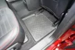 Eco gumové koberce s vysokým okrajom Ford Kuga 2020- plug-in Hybridný