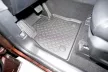 Eco s vysokým okrajom Gumové autokoberce FORD Explorer VII 2020- plug-in Hybrid
