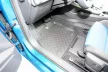Eco gumové koberce s vysokým okrajom Audi A3 8Y Sportback 5-dverový, 4-dverový (Limuzína), Hatchback 2020-