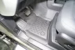 Eco gumové koberce s vysokým okrajom Land Rover Defender 110 2020-