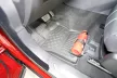 Eco gumové koberce s vysokým okrajom Range Rover Velar L560 2017-