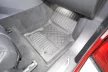 Eco gumové koberce s vysokým okrajom Range Rover Velar L560 2017-