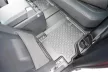 Eco gumové koberce s vysokým okrajom Land Rover Defender 110 2020-
