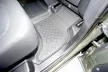 Eco gumové koberce s vysokým okrajom Land Rover Defender 130 2020-