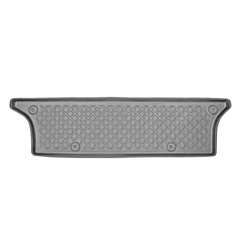   Eco s vysokým okrajom Gumové autokoberce VOLKSWAGEN Sharan I 1995-2010 7 személyes, FORD Galaxy 1995-2006 7 személyes, Seat Alhambra I 1995-2010 7 személyes