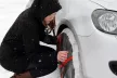 Autosock textil Sněhova řetězy rozmer:540 (540)
