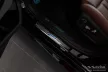 Avisa čierna leštená oceľová ochrana prahu blue "hybridný"(4 pcs) BMW X6 III G06 2019->