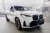 Avisa fekete acél küszöbvédő dombornyomott "Lines" (4 darabos) BMW X3 (G45) 2024->