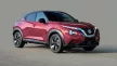 Avisa čierna oceľová ochrana prahu "Special Edition" (4-dielny) chrómový s nápisom NISSAN JUKE II 2019->