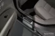 Avisa čierna leštená oceľová ochrana prahu modrý "Hybridný" (4-dielny) VOLVO V90 kombi 2016->, VOLVO V90 Cross Country 2016->