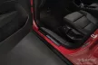 Avisa čierna leštená oceľová ochrana prahu "Hybridný" (4-dielny) VOLVO XC40 2017->