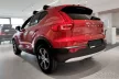 Avisa čierna leštená oceľová ochrana prahu "Hybridný" (4-dielny) VOLVO XC40 2017->