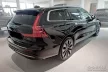 Avisa strieborná saténová oceľová ochrana prahu razený "Lines" (4-dielny) S60 III 2018->, V60 II kombi 2018->, V60 II CROSS COUNTRY 2018->stb.