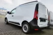 Avisa strieborná saténová oceľová ochrana prahu "Lines" (2-dielny) RENAULT EXPRESS Van dodávka 4D 2021->