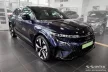Avisa čierna oceľová ochrana prahu "Special Edition" 3D s emblémom (4-dielny) RENAULT MEGANE E-TECH ELECTRIC 2022->