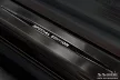 Avisa čierna oceľová ochrana prahu "Special Edition" 3D s emblémom (4-dielny) RENAULT MEGANE E-TECH ELECTRIC 2022->