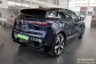 Avisa čierna oceľová ochrana prahu "Special Edition" 3D s emblémom (4-dielny) RENAULT MEGANE E-TECH ELECTRIC 2022->