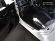 Avisa strieborná saténová oceľová ochrana prahu "Sportline" s gravírovaním SUBARU IMPREZA V (GT) 5D FL2017->